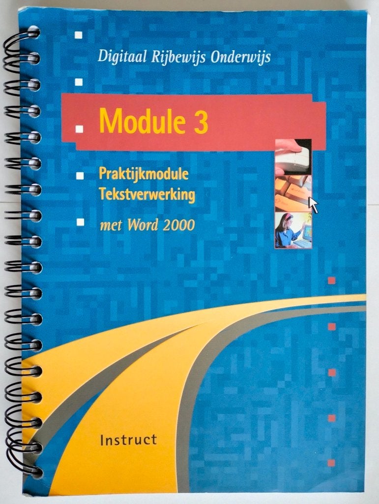 Een Leerboek Word. ISBN 9789057353901., Boeken, Schoolboeken, Geers en Wesdorp, Informatica en Computer, Verzenden, Zo goed als nieuw
