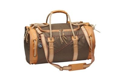 Duffel tas van polyester, Niet ingevuld, Nieuw, Niet ingevuld, Niet ingevuld