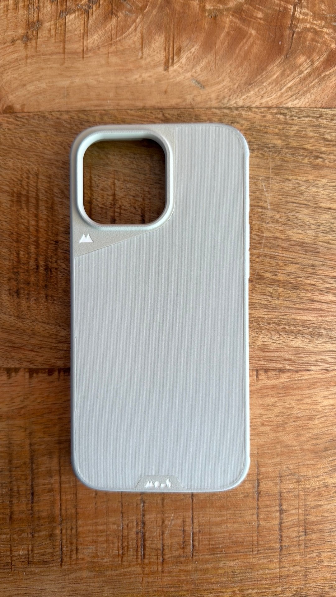Iphone 16 pro max: Mous Case, Ophalen of Verzenden, Zo goed als nieuw