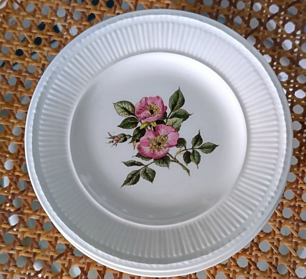 wedgwood briar rose, Overige typen, Nieuw, Ophalen of Verzenden, Wedgwood