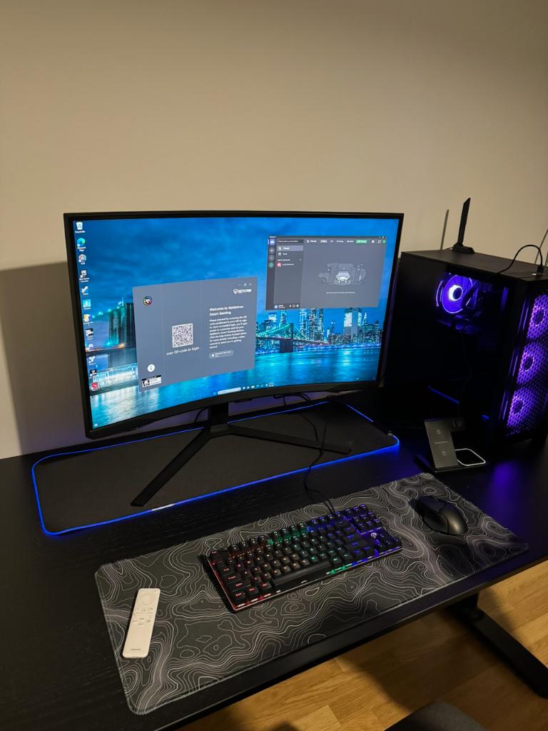 Gaming PC | Intel i5-13600K RTX 4070 32GBDDR5 Corsair 4000D, Ophalen, Gebruikt, 32 GB, Zelf gebouwde pc
