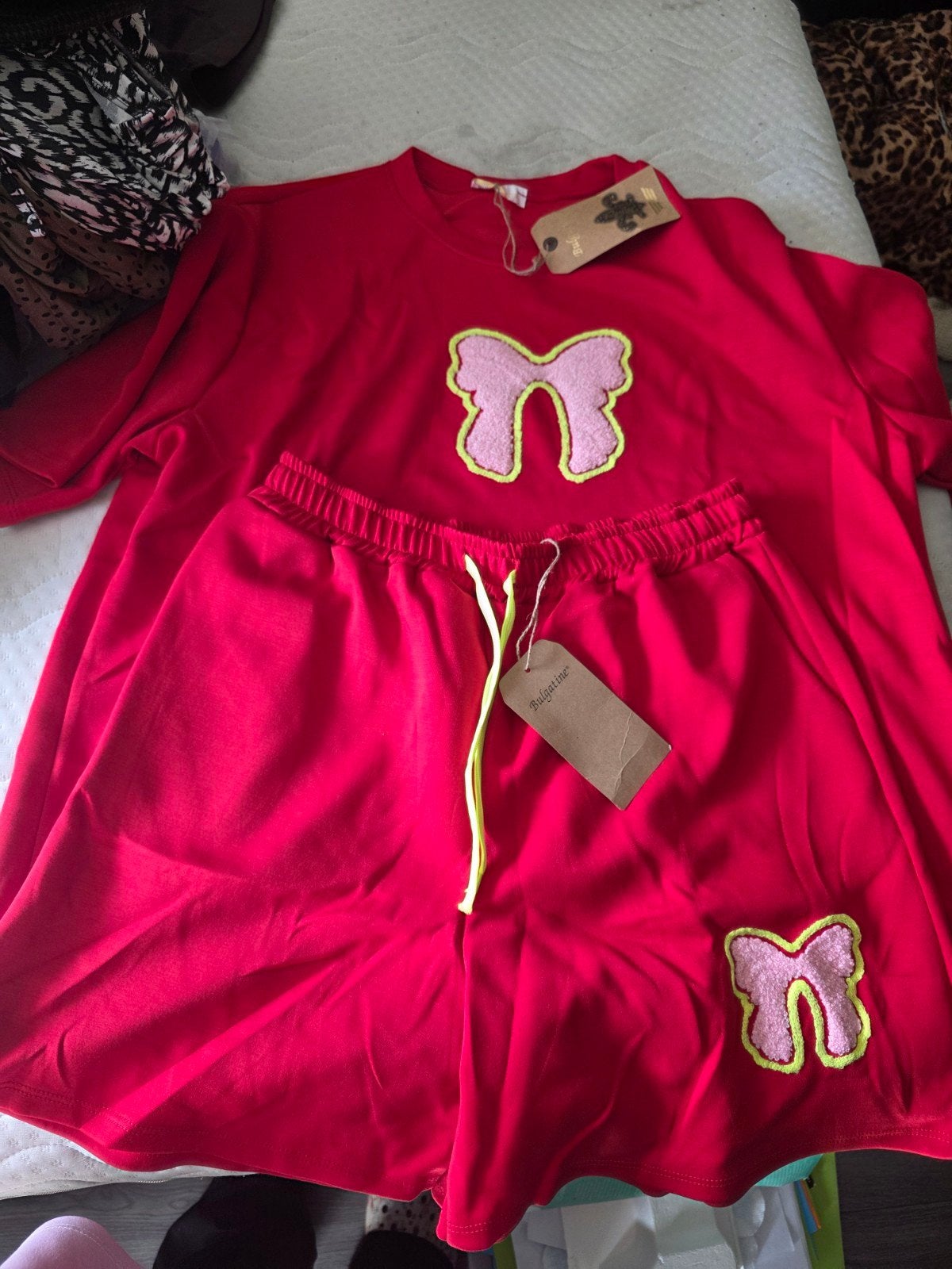 Grote maten kleding: Broeken, Rokjes, Jurkjes (Nieuw), Kleding | Dames, Ophalen of Verzenden, Nieuw, Broek of Spijkerbroek