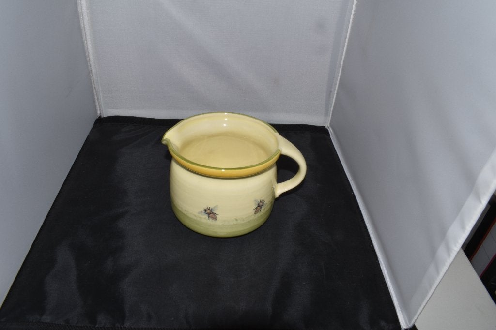 Kan Bijenland servies, Info@detagrijn.com, Overige materialen, Overige merken, Overige typen