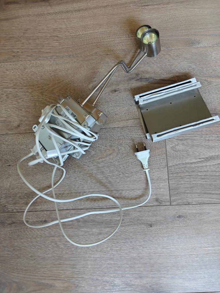 Verlichting voor Ikea PAX kast, Minder dan 100 cm, Metaal, 50 tot 75 cm, 50 tot 100 cm