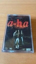 A-Ha memorial beach muziek cassette 10 tracks HX pro dolby, Gebruikt, Ducoso, 1 bandje, Ophalen of Verzenden