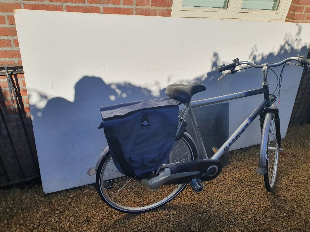 herenfiets, Versnellingen, Nieuw, 57 tot 61 cm, Ophalen