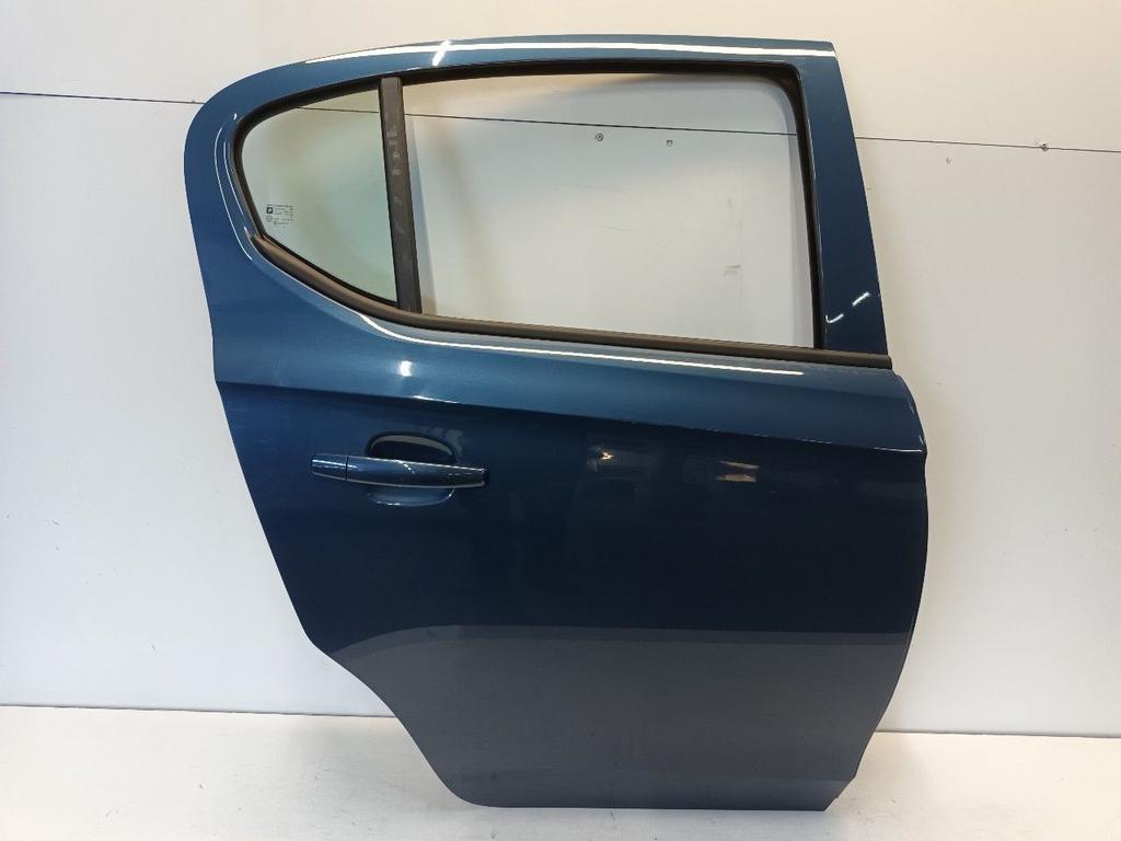 Portier rechts achter Opel Corsa, Onderdelen@venauto.nl, Van der Ven Autorecycling B.V., Gebruikt, Ettenseweg 76, 4706 PB Roosendaal, The Netherlands
