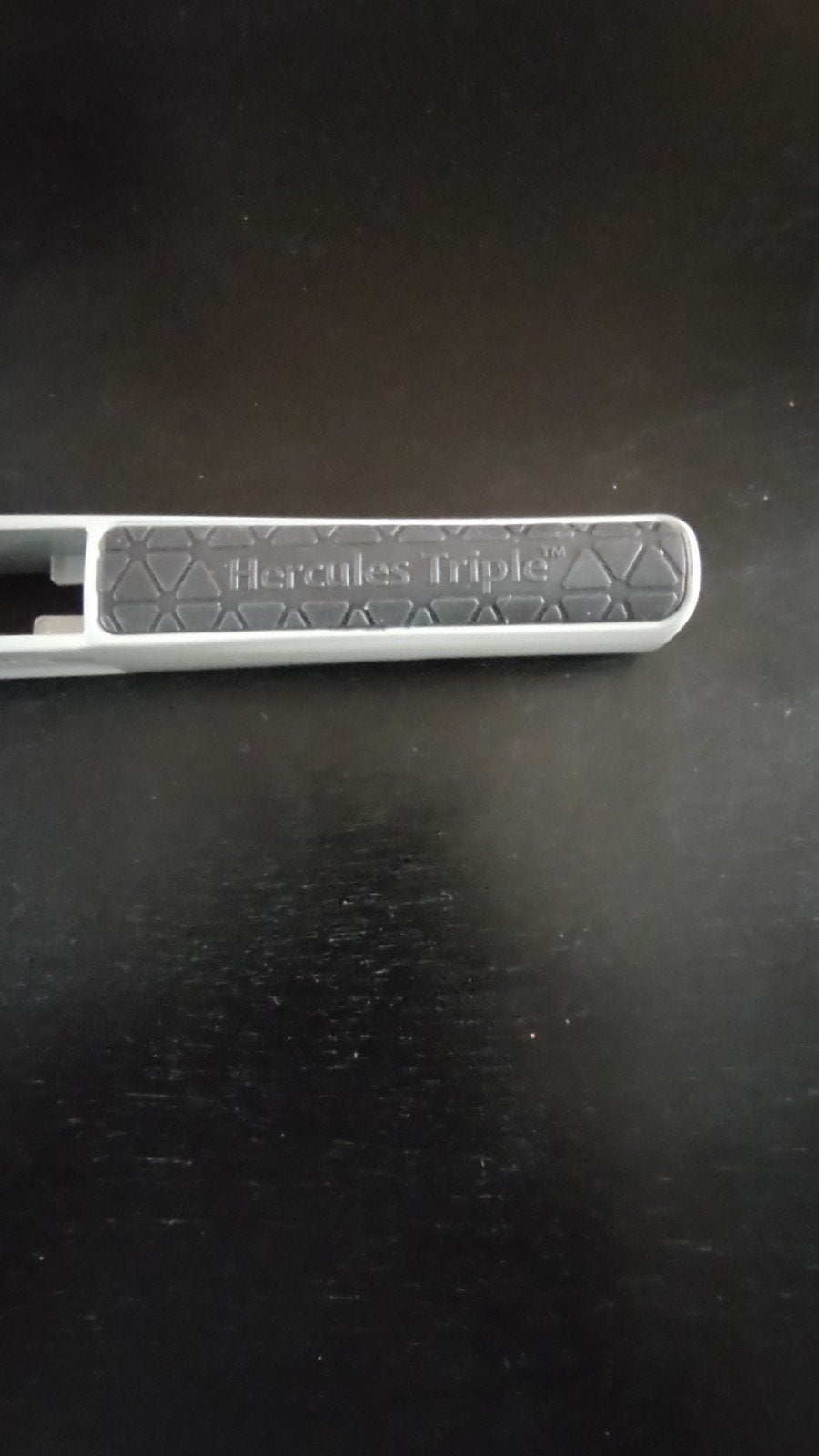 Hercules Triple Framespanner (zgan), Ophalen of Verzenden, Zo goed als nieuw