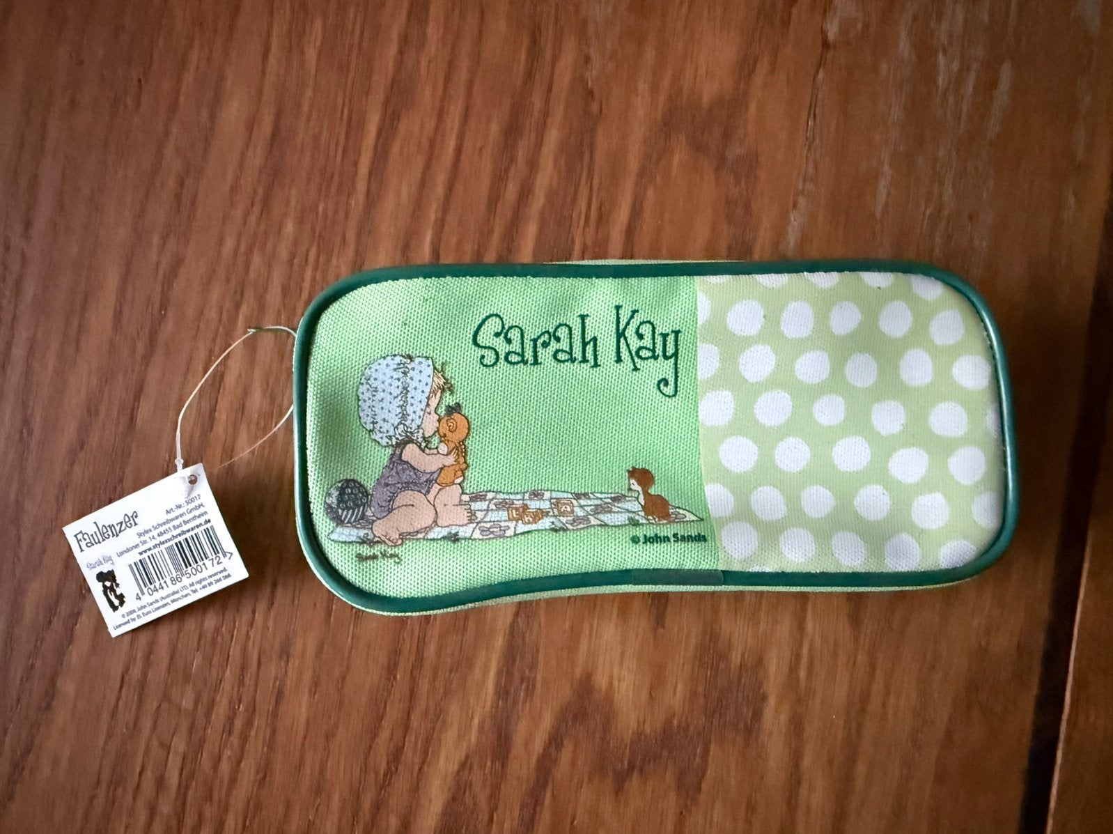 Saray Kay Etui nieuw 2009, Ophalen of Verzenden, Nieuw
