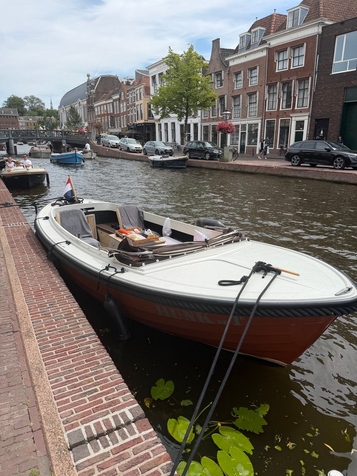 Saga 20 Sloep - Nette en vaarklare boot met Bukh diesel, Watersport en Boten, Kabelaring, Binnenboordmotor, Diesel, Polyester