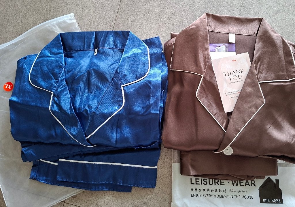 nachtmode, Onbekend, Ophalen of Verzenden, Overige kleuren, Nachtkleding