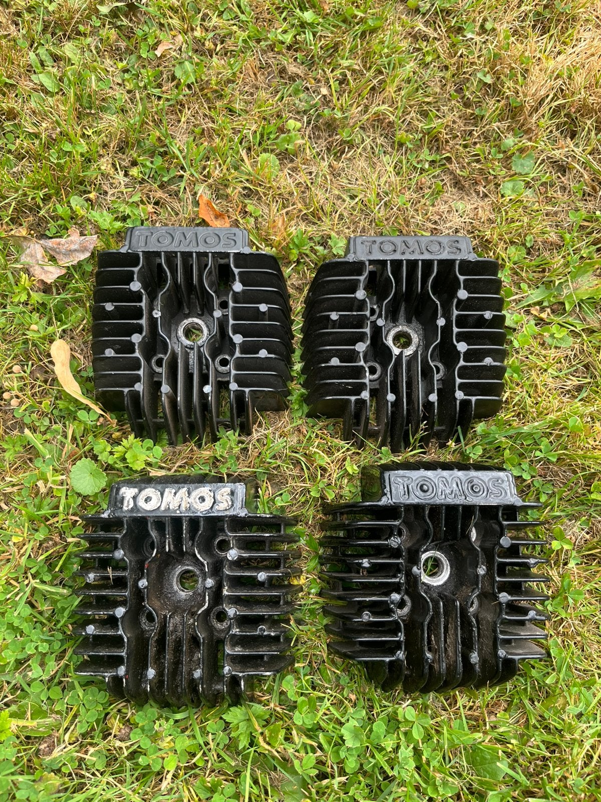 Tomos onderdelen, Fietsen en Brommers, Ophalen of Verzenden, Zo goed als nieuw, Standard