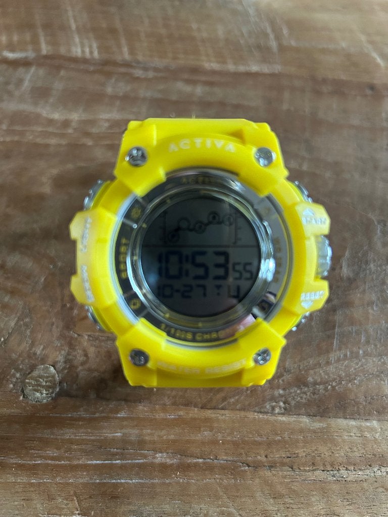 Invicta horloge, Overige merken, Kunststof, Polshorloge, Nieuw