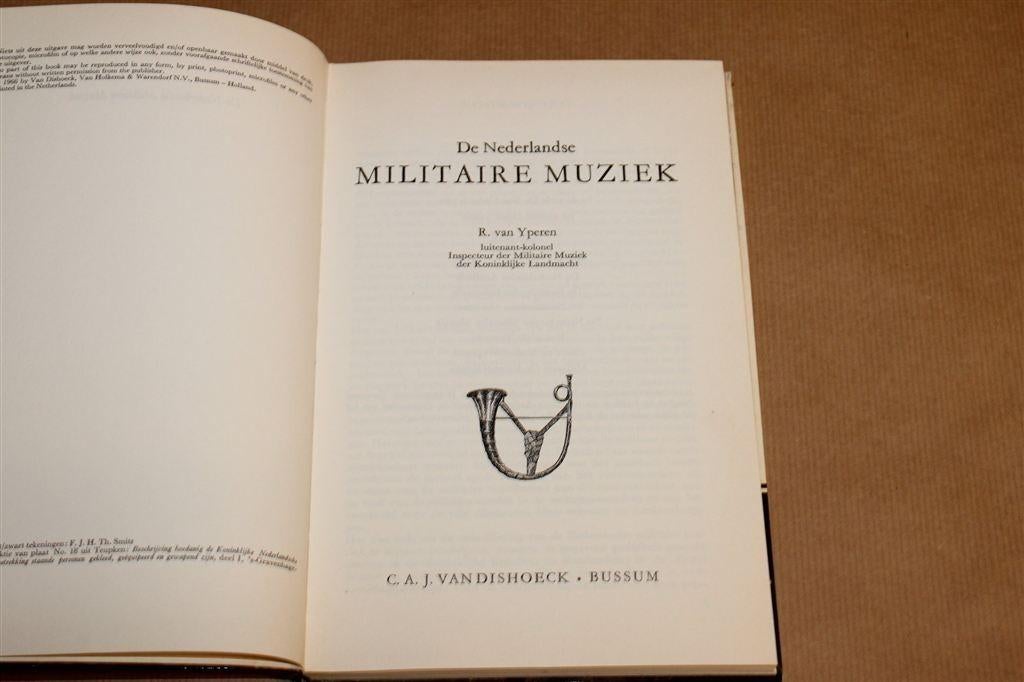 Nederlandse Militaire Muziek — 150 Jaar Koninkrijk 1966, Ophalen of Verzenden, Tweede Wereldoorlog, Gelezen, Overige onderwerpen