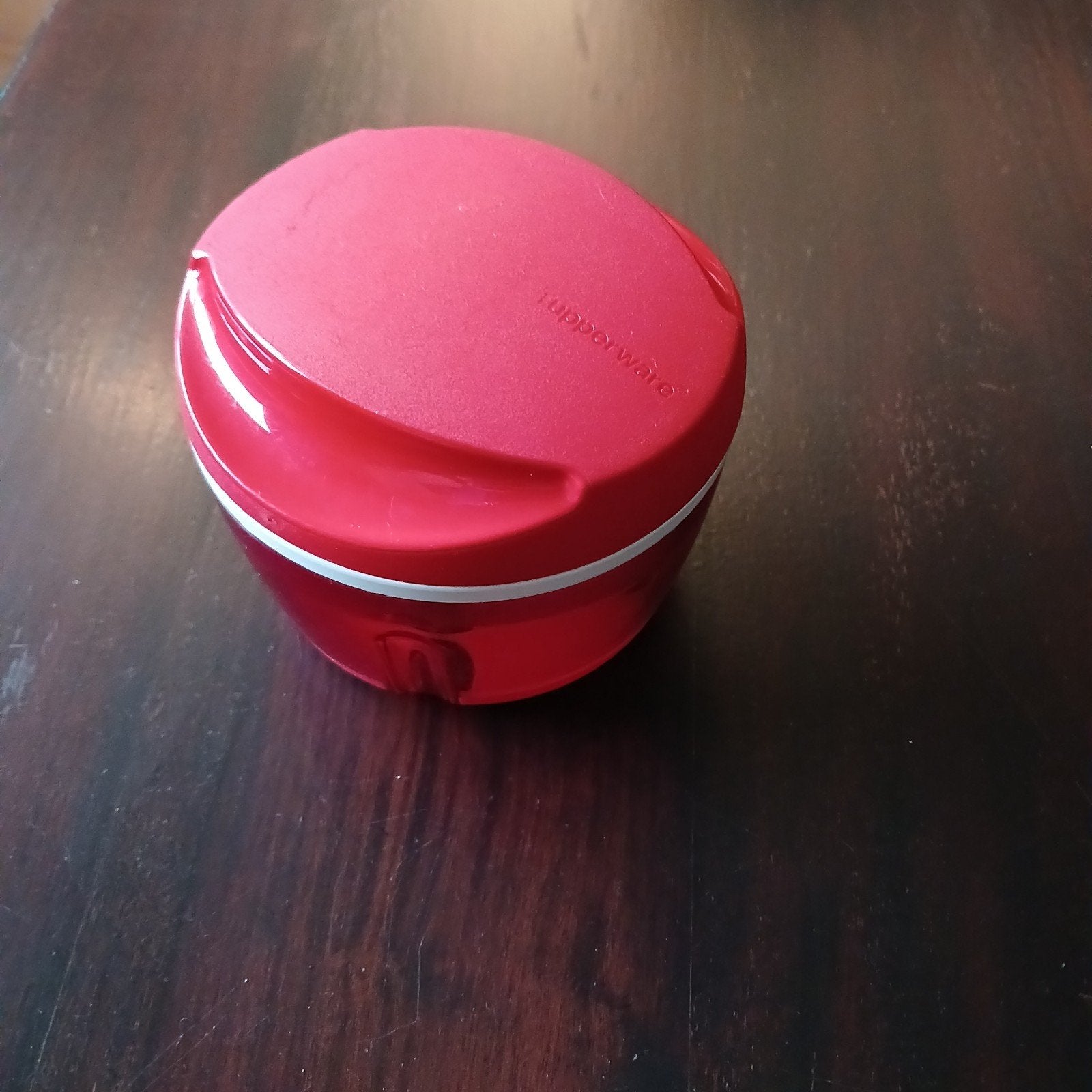 TupperWare bv Uiensnijder NIEUW, Huis en Inrichting, Keuken | Tupperware, Ophalen of Verzenden, Nieuw, Overige typen