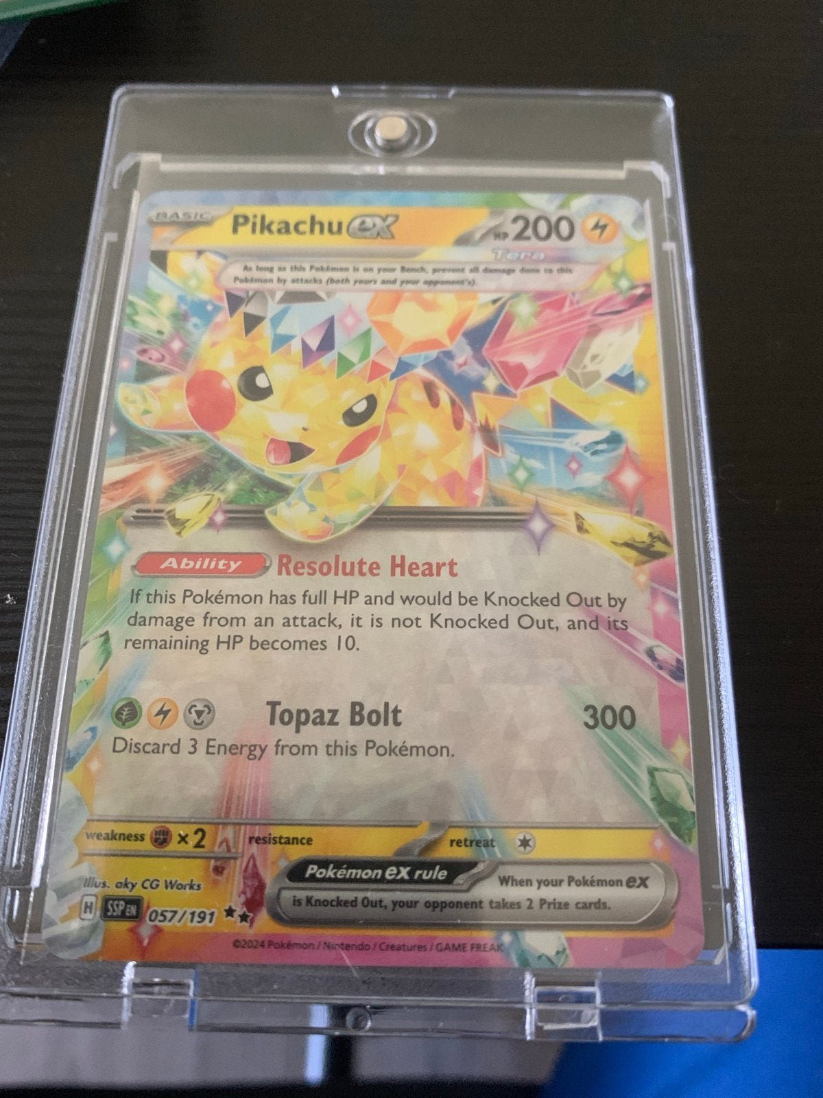 Pokémon kaarten - Diverse kaarten (ook niet op foto), Hobby en Vrije tijd, Ophalen of Verzenden, Gebruikt, Meerdere kaarten, Foil