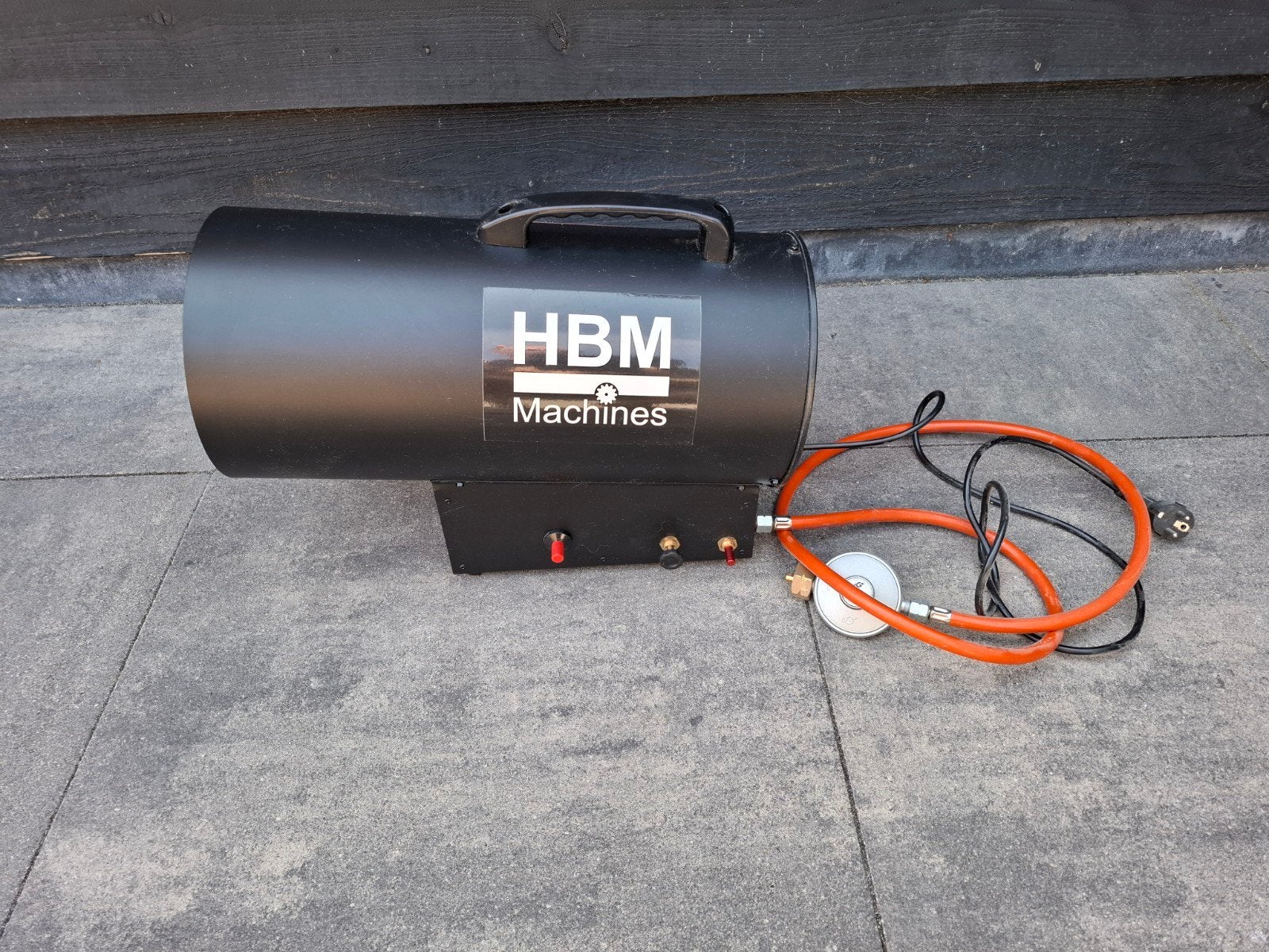 Gas heater 30.0KW gaskachel gaskanon, Ophalen of Verzenden