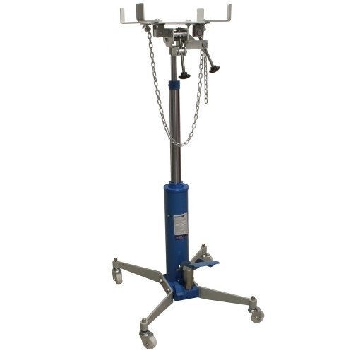 Versnellingsbakkrik Lift - max 500 kg - Dubbele cilinder, Valkenpower, Gebruikt, Info@valkenpower.com, Haverkamp 11 6051AC Maasbracht