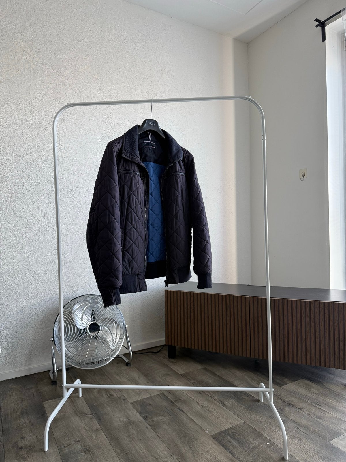 IKEA MULIG Kledingrek, Kleding | Dames, Kledingrekken, Ophalen, Zo goed als nieuw
