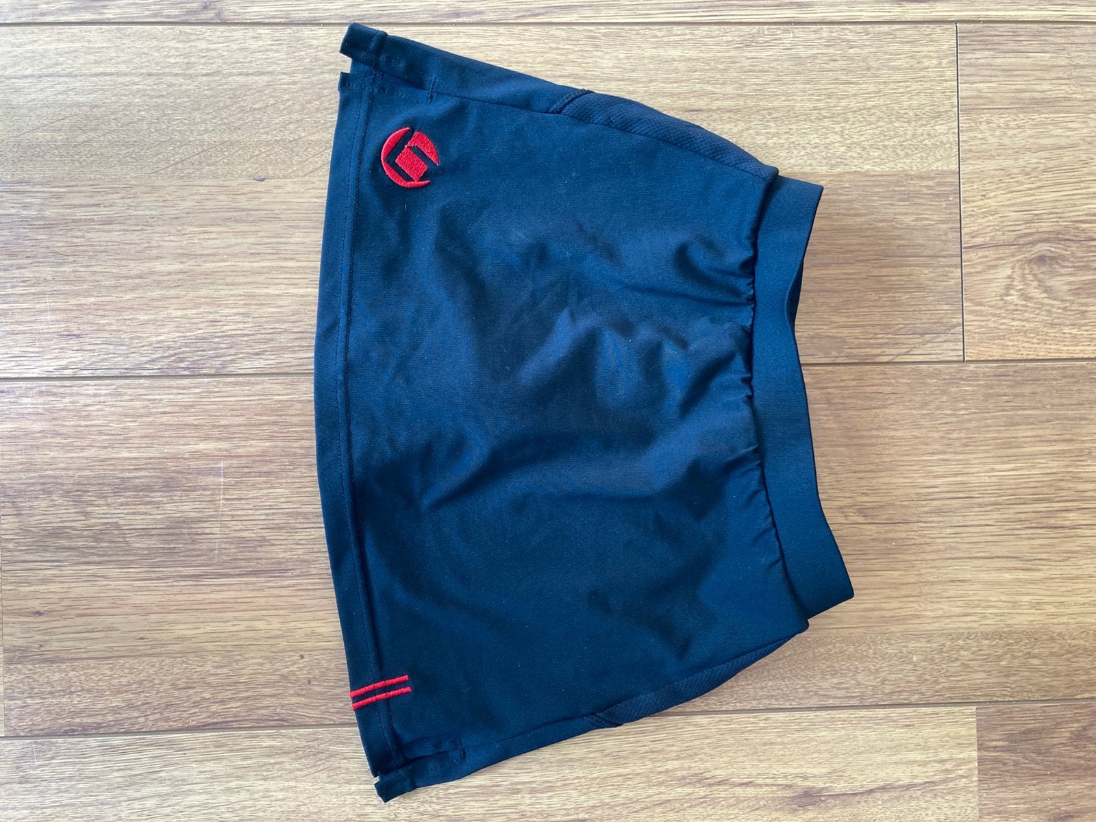 Hockeyrokje, maat 128, Ophalen, Zo goed als nieuw, Kleding