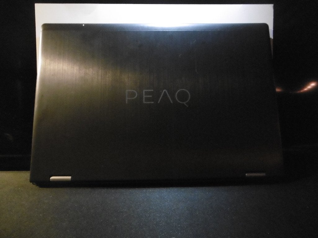PEAQ PNB T2015-I5N1 360 Laptop - Zo goed als nieuw, Computers en Software, Windows Laptops, PEAQ, 256 GB, 2 tot 3 Ghz, 8 GB