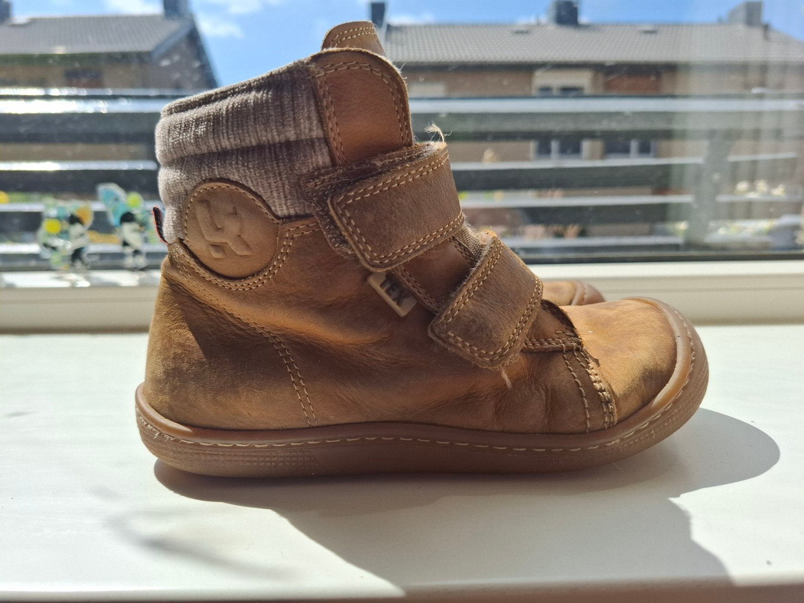 Barefoot kinderschoen maat 29, Ophalen, Jongetje of Meisje, Koel, Gebruikt