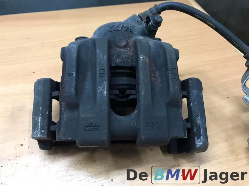 Remklauw rechtsvoor BMW 1 serie E8X 3 serie E9X 34116766682, Gebruikt, Ophalen of Verzenden, BMW, BMW
