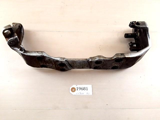 VS700 1985 - 1991 Suzuki Frame onderdelen D1-36943