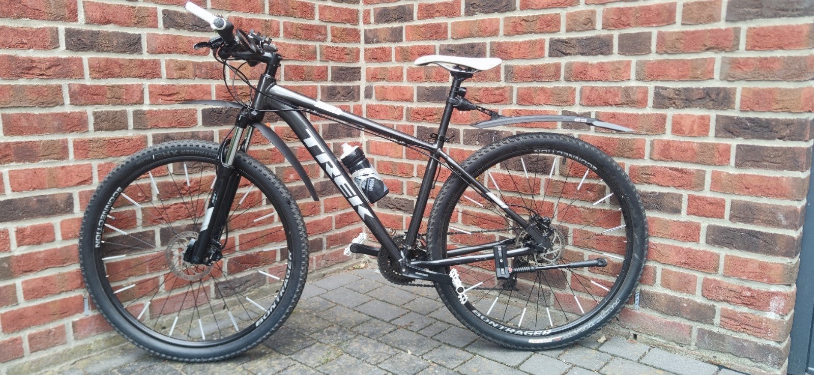 Trek Marlin 6 Mountainbike, Ophalen, Gebruikt, Trek