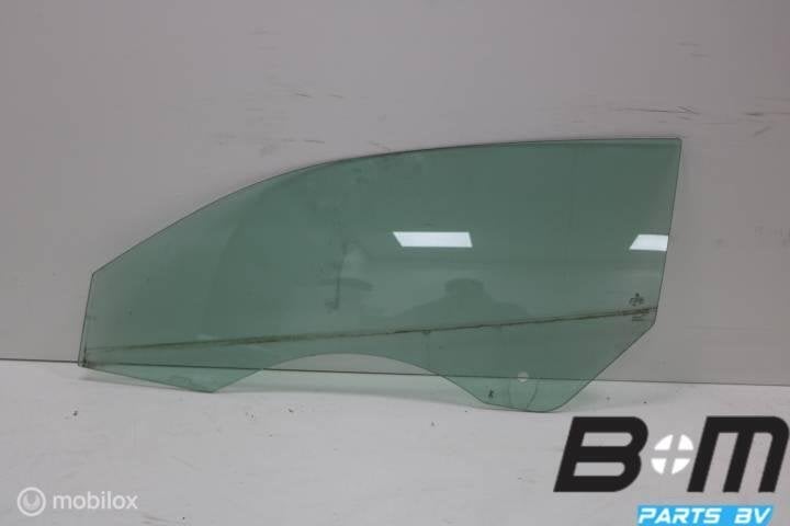 Portierruit links VW Scirocco 1K8845201B, Gebruikt