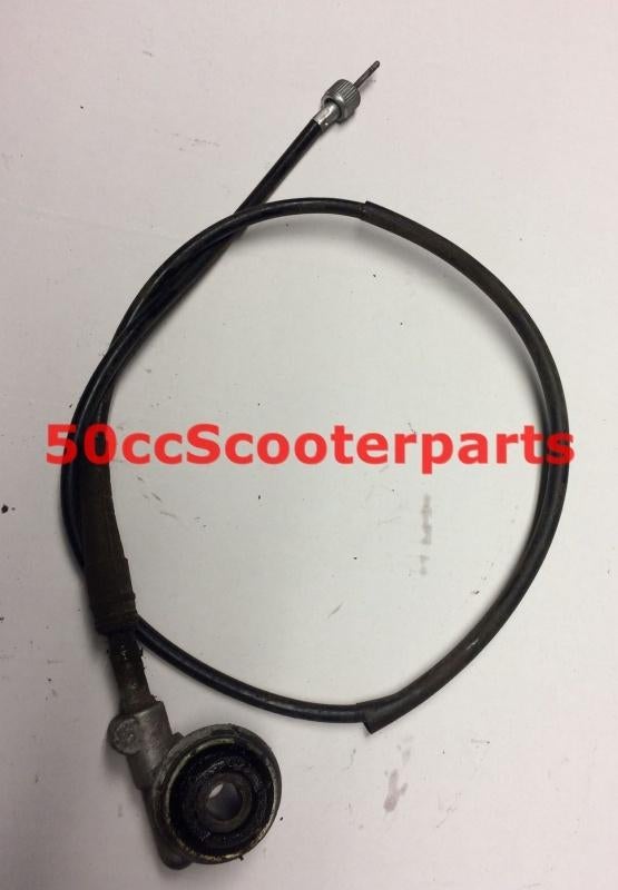 Km Kabel Met Aandrijver Znen ZN50QT-8 3-ZN1C Gebruikt, Ophalen of Verzenden, -, -, -