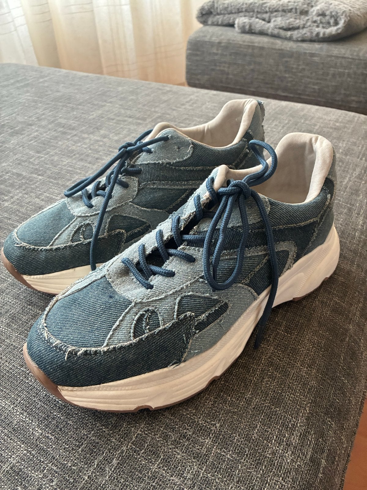 Nieuwstaat Nelson sneakers maat 41, Kleding | Dames, Ophalen of Verzenden, Nieuw, Sneakers of Gympen