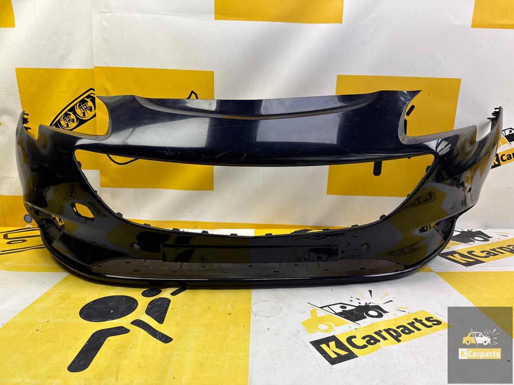 Voorbumper opel Corsa E Bumper 475498858 bumper, Auto-onderdelen, Carrosserie en Plaatwerk, Gebruikt, Voor, Opel Automobile GmbH