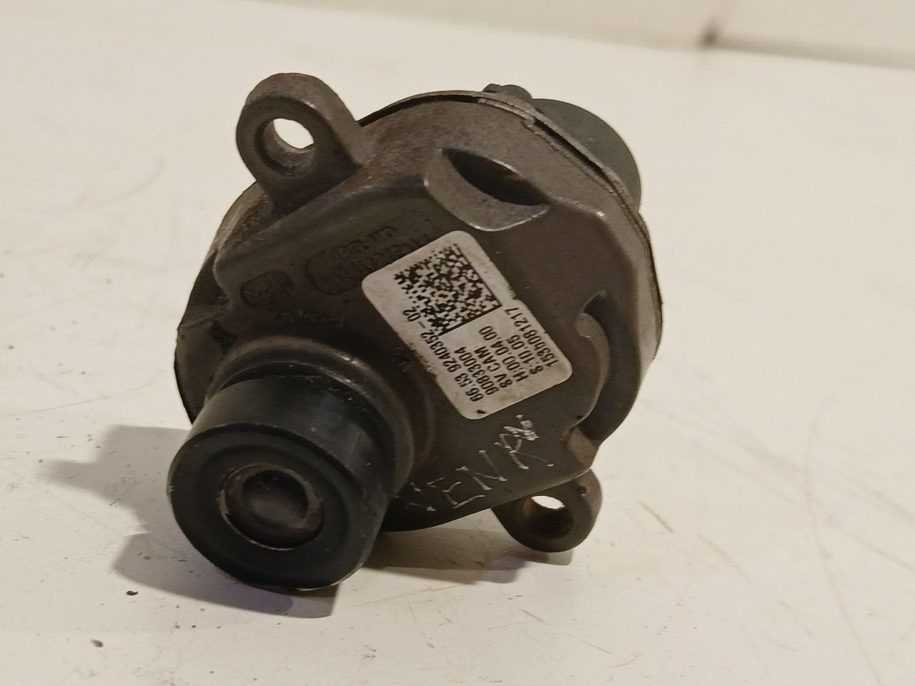 Camera voor BMW 6 serie, Auto-onderdelen, Elektronica en Kabels, Onderdelen@venauto.nl, Van der Ven Autorecycling B.V., Gebruikt