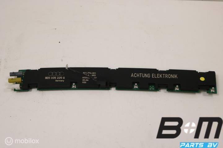 Antenneversterker Audi S4 8E Limo, Gebruikt