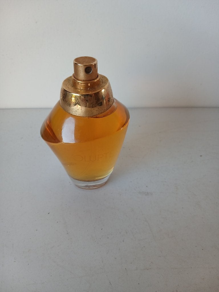 OLD VERSION Oscar de la Renta : Volupte eau de toilette, Verzenden, Nieuw, Parfumfles, Gevuld