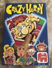 Spel - Crazy Harry, Ophalen of Verzenden