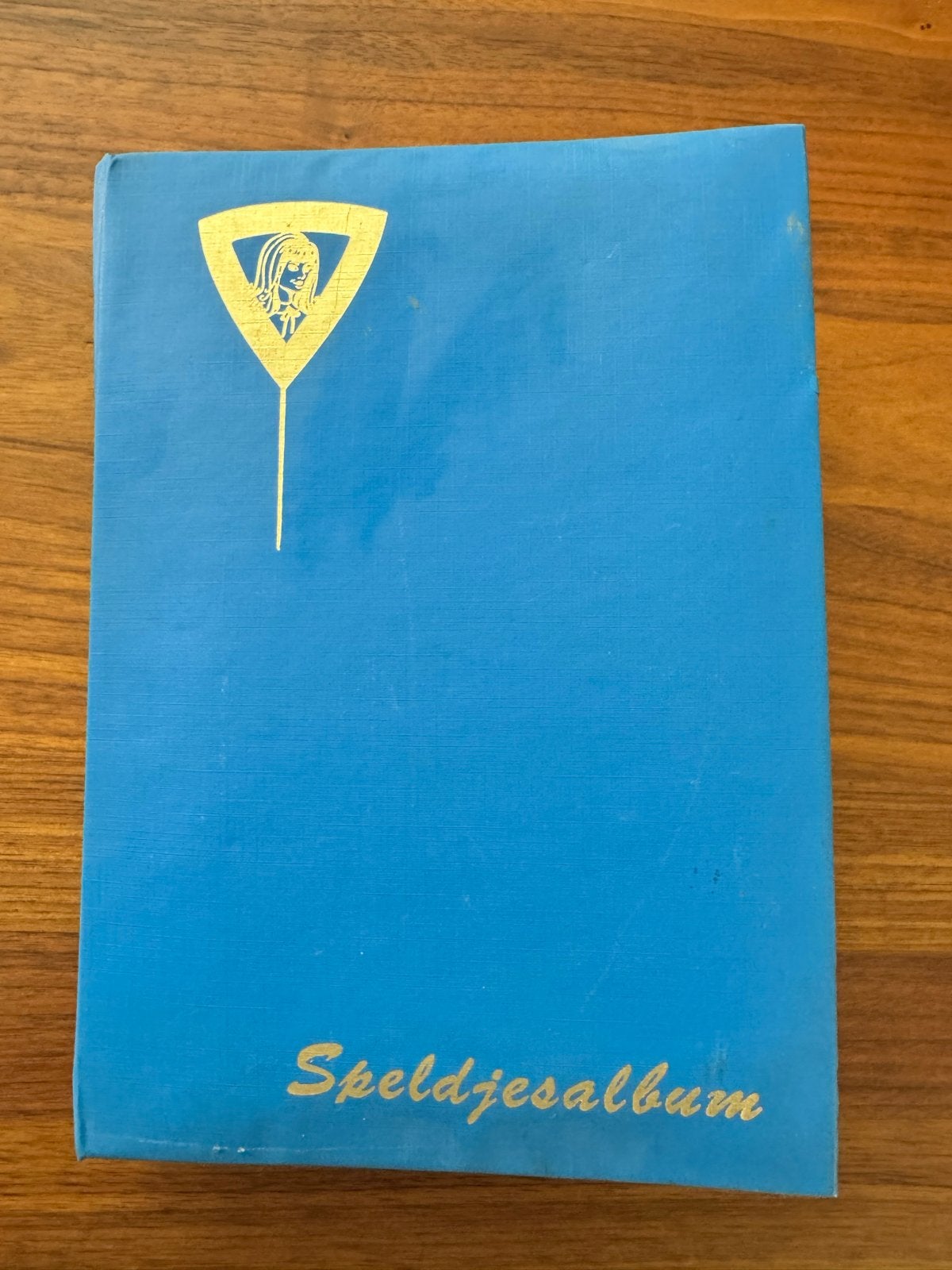 Vintage Speldjesalbum met Ruilmapje en diverse Speldjes, Verzamelen, Ophalen of Verzenden, Gebruikt, Overige onderwerpen, Speldje of Pin