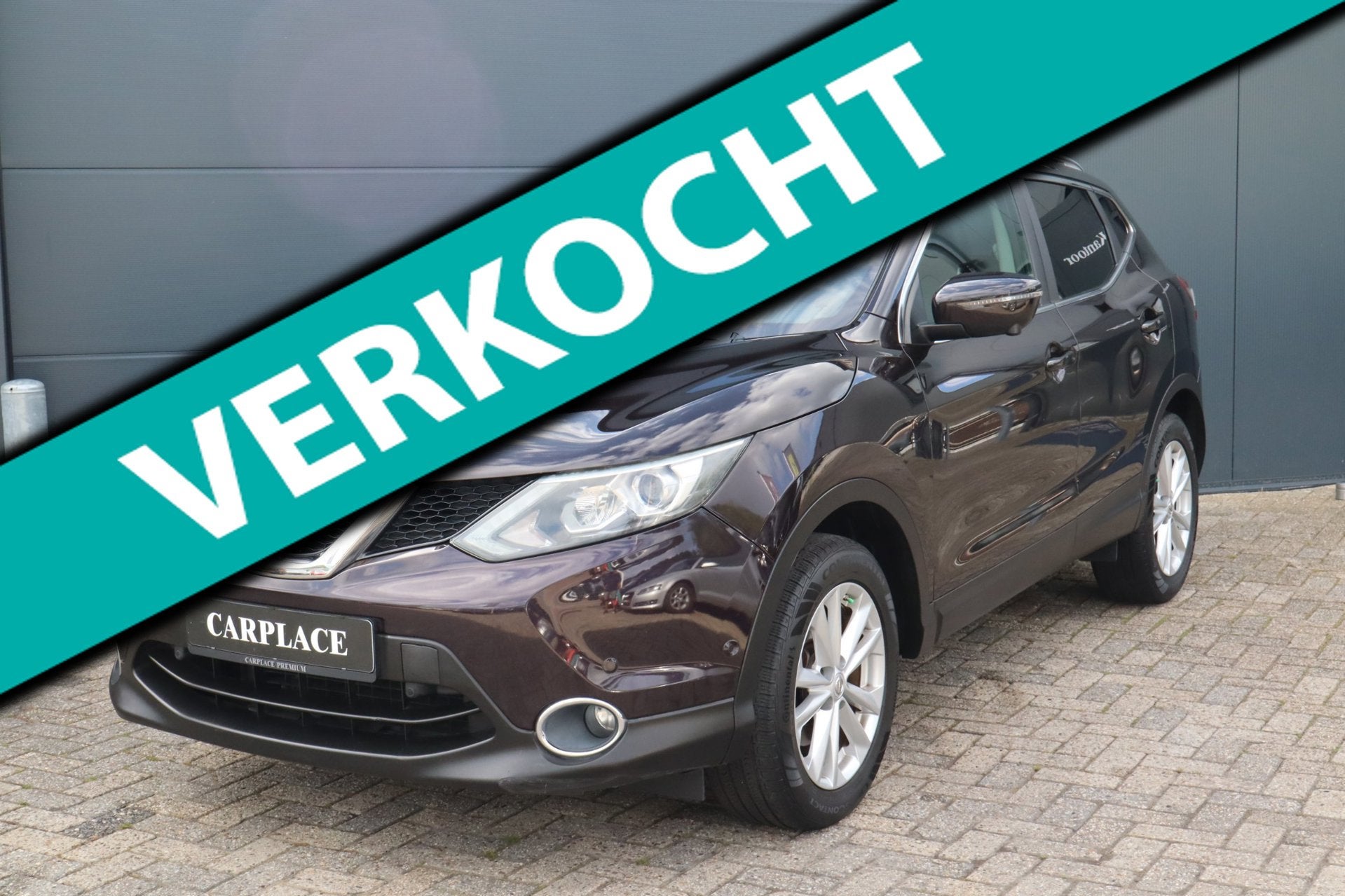 Nissan Qashqai 1.5 dCi Business Edition, Auto's, Nissan, Voorwielaandrijving, 1350 kg, Gebruikt, Euro 6