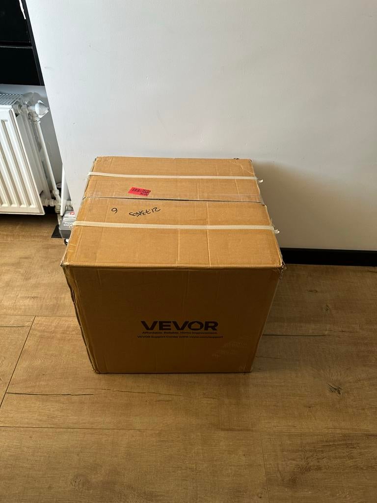 Vevor Elektrische Afvoerontstopper - Z.G.A.N., Doe-het-zelf en Verbouw, Gereedschap | Overige machines, Ophalen, Zo goed als nieuw