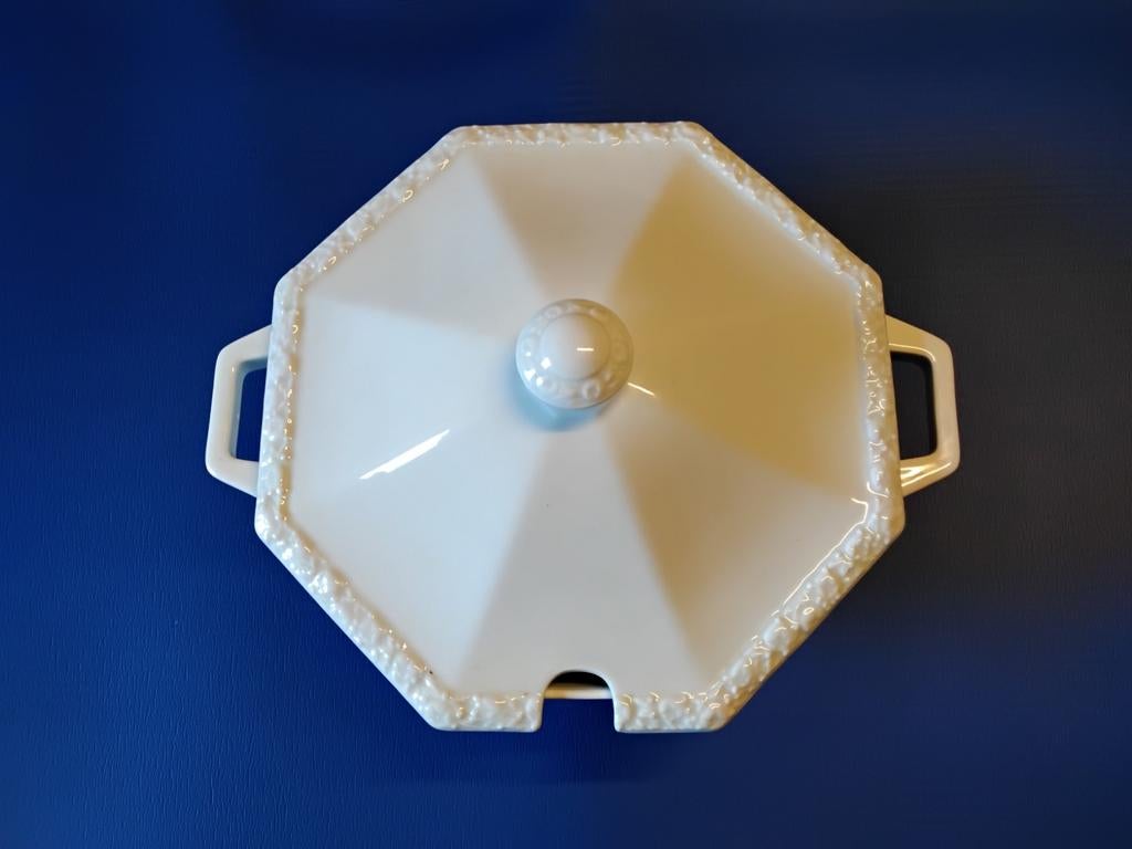 Rosenthal Maria Weiss Soepterrine 3 liter uit jaar 1924., Ophalen of Verzenden