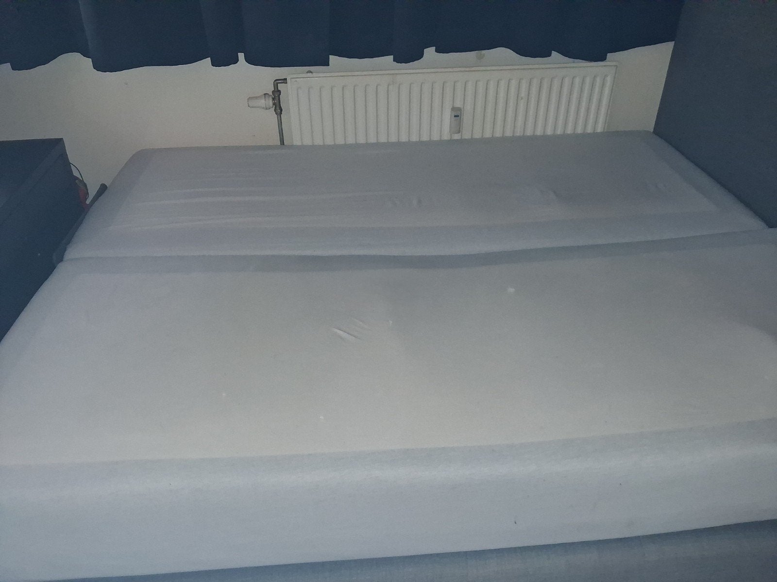 Foto 4 van Elektrische boxspring 180x200