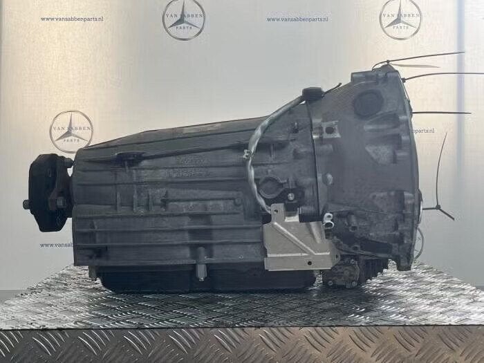 Automaatbak van een Mercedes C-Klasse, Auto-onderdelen, Ophalen of Verzenden, Gebruikt
