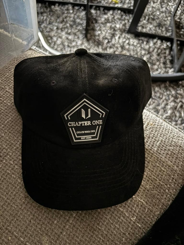Nieuwe pet, Ophalen, Nieuw, One size fits all