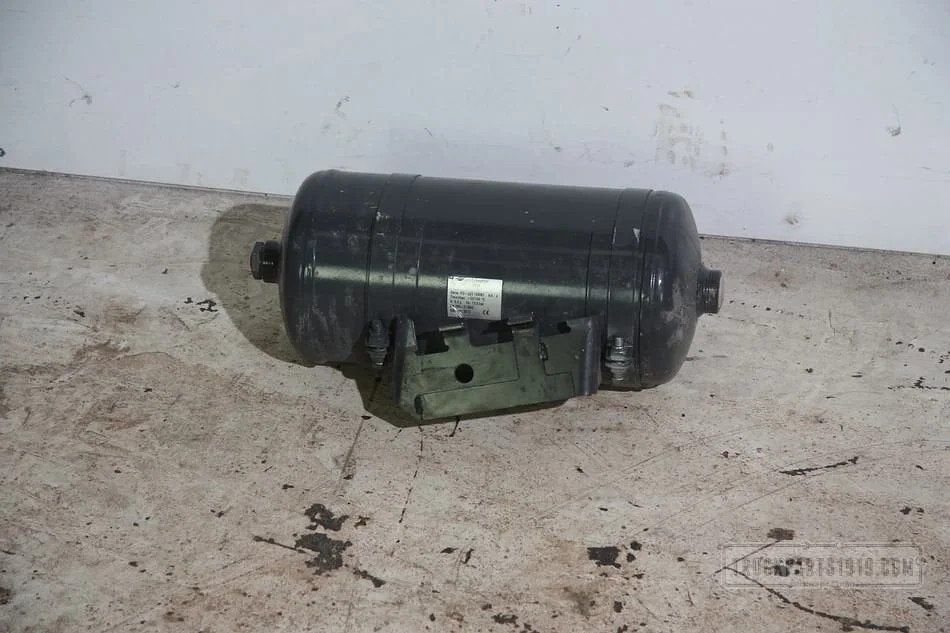 DAF Compressed Air System Luchttank 5.5L DAF, Ophalen, Gebruikt
