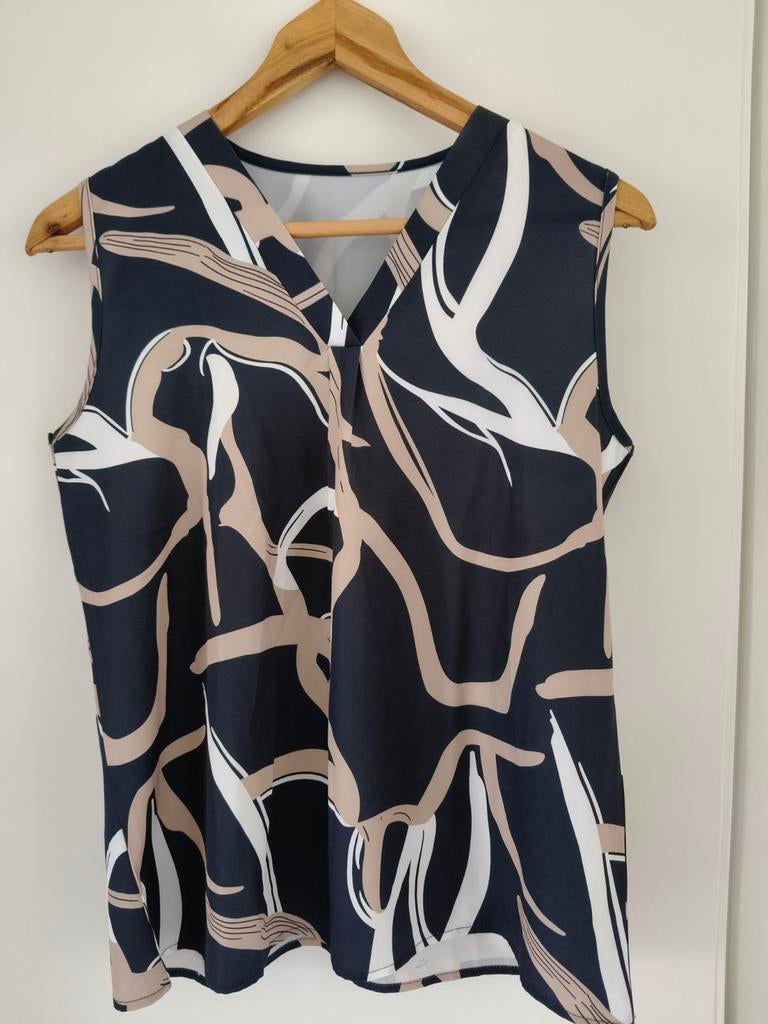 Mooie Top.  Nieuw.  L., Ophalen of Verzenden, Nieuw