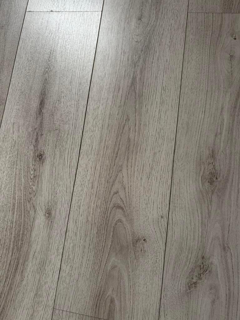 Laminaat 70m2 mag weg, 50 tot 150 cm, Ophalen of Verzenden, Zo goed als nieuw, 10 m² of meer
