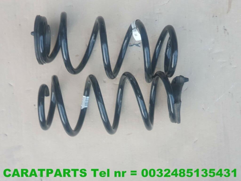 QC spiraalveer mini JCW veren Mini spiraalveren veer Mini, Gebruikt, Ophalen of Verzenden, Customer.service@mini.co.uk, Mercedes-Benz
