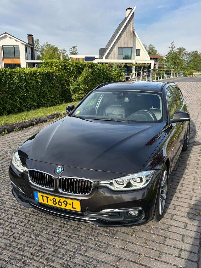 BMW 3-Serie
