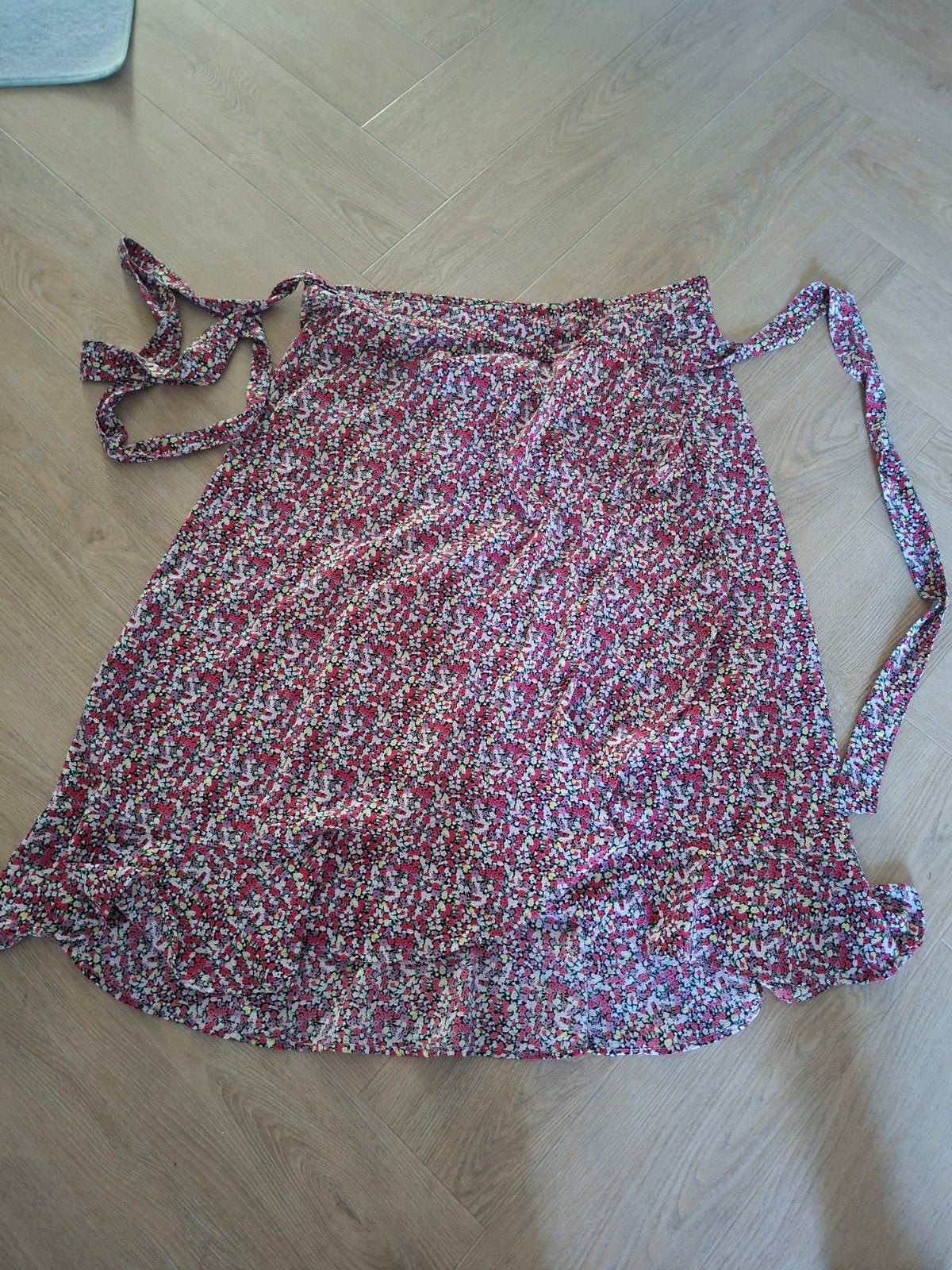 Rok MS mode maat 46, Kleding | Dames, Rokken, Zwart, Maat 46/48 (XL) of groter, Ophalen of Verzenden, Zo goed als nieuw